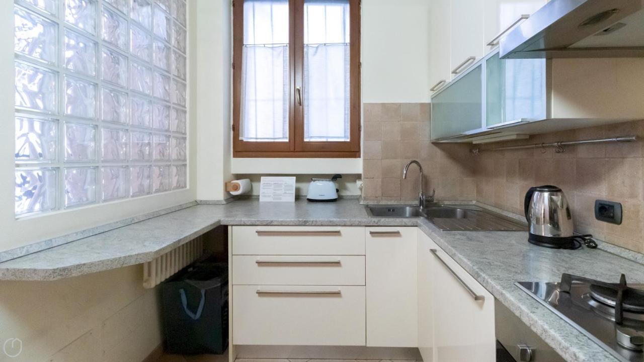 Italianway - Muratori 8 Milano Dış mekan fotoğraf