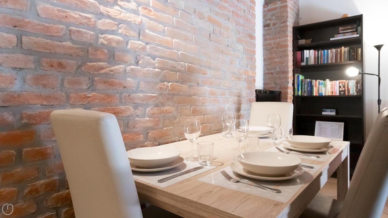 Italianway - Muratori 8 Milano Dış mekan fotoğraf
