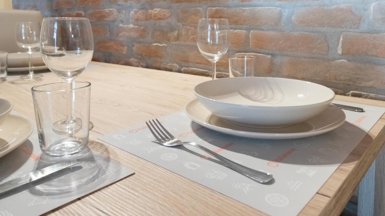 Italianway - Muratori 8 Milano Dış mekan fotoğraf