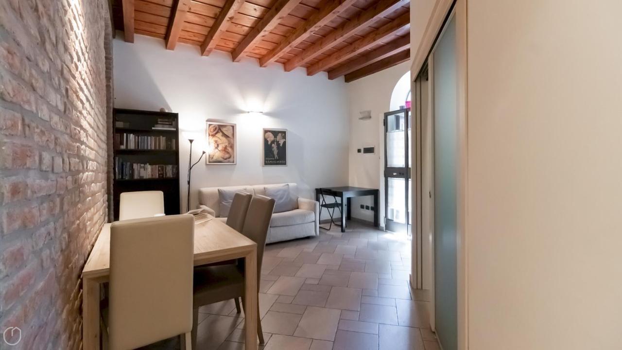 Italianway - Muratori 8 Milano Dış mekan fotoğraf