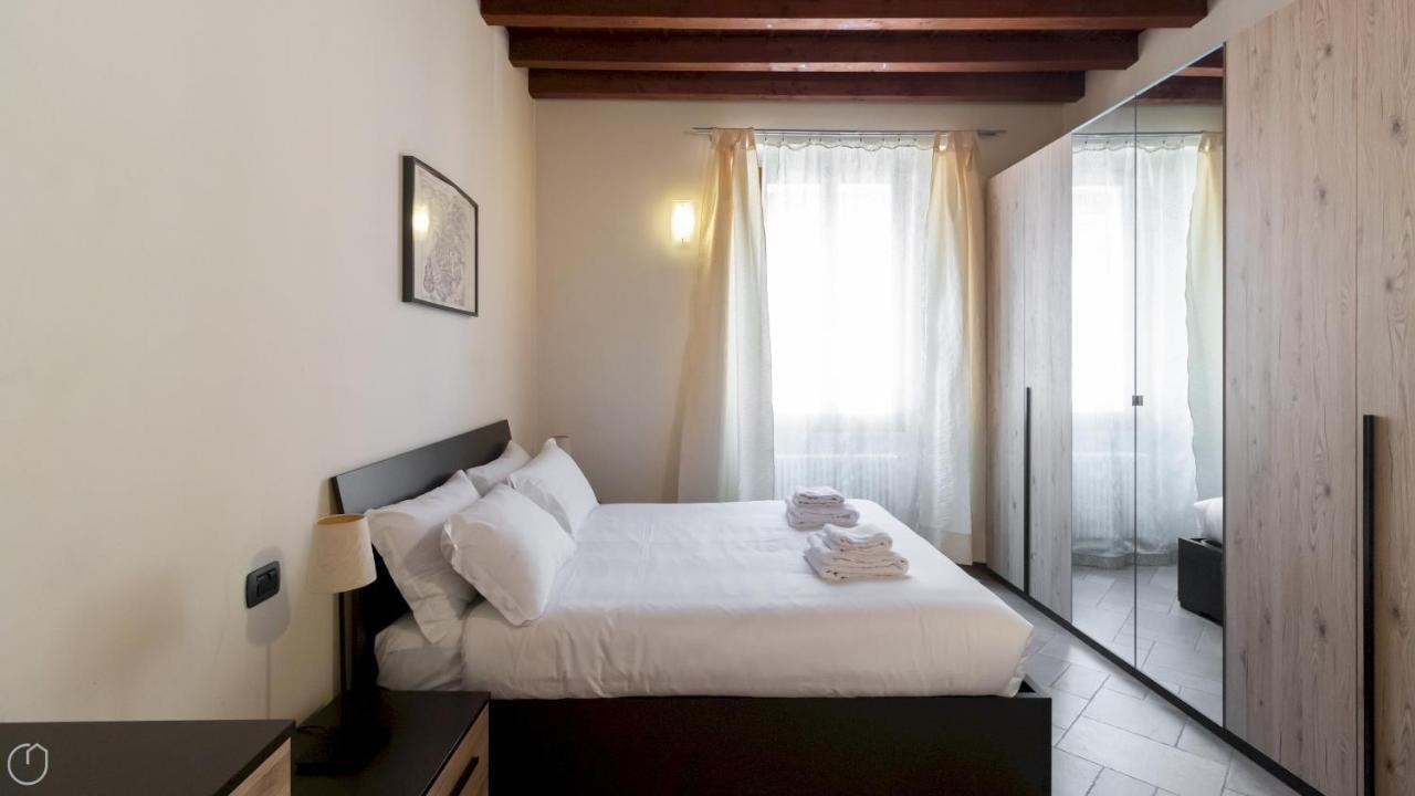 Italianway - Muratori 8 Milano Dış mekan fotoğraf