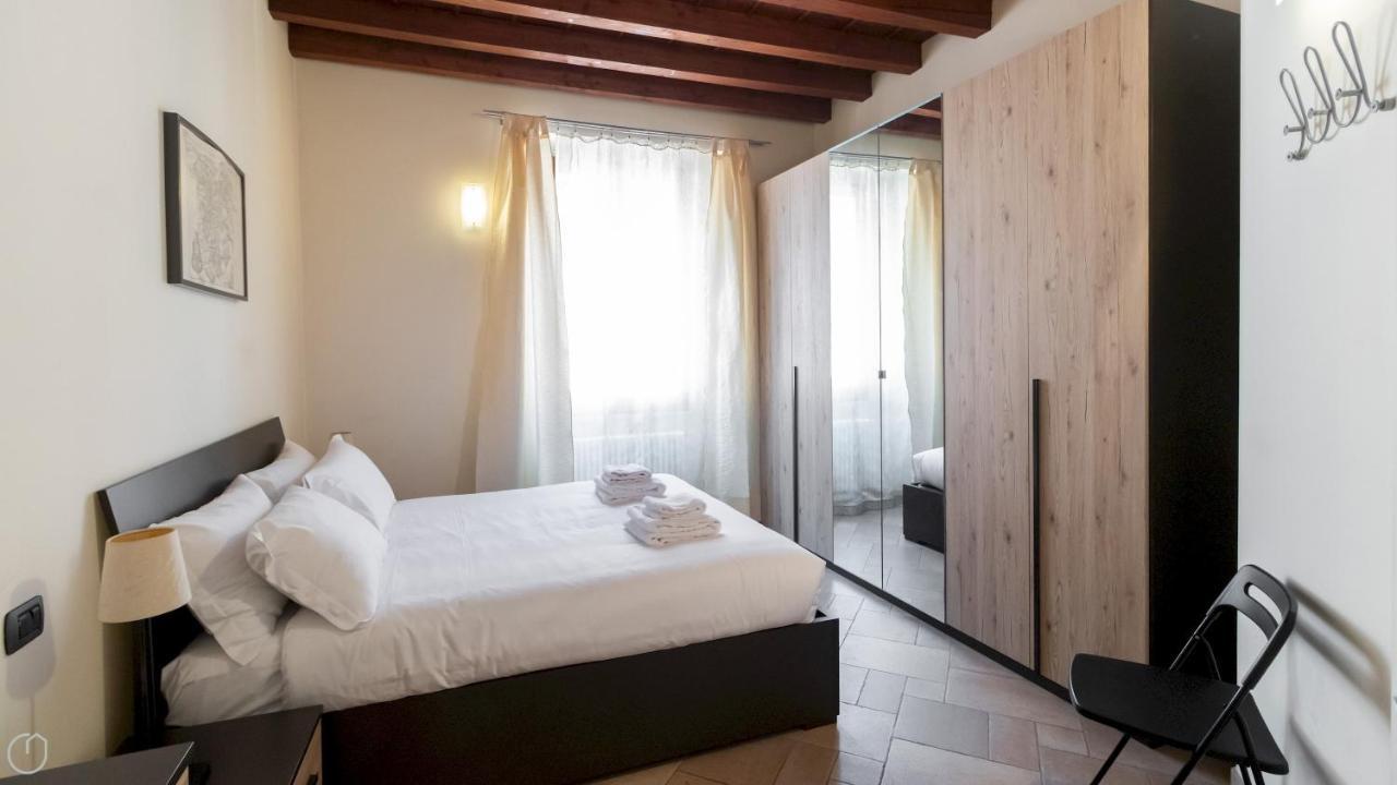 Italianway - Muratori 8 Milano Dış mekan fotoğraf