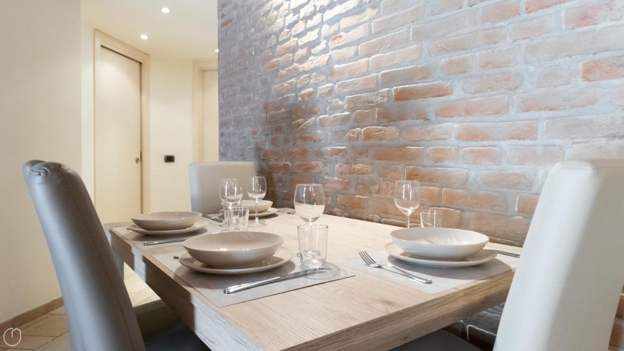 Italianway - Muratori 8 Milano Dış mekan fotoğraf