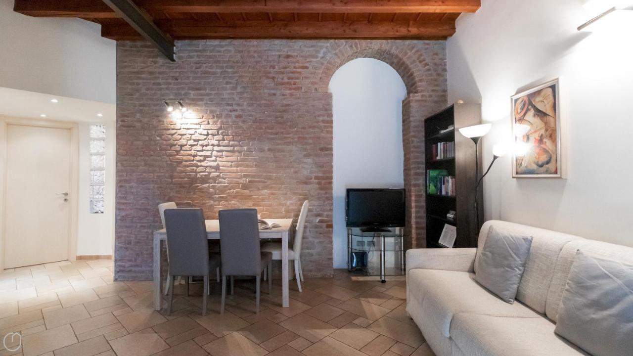 Italianway - Muratori 8 Milano Dış mekan fotoğraf