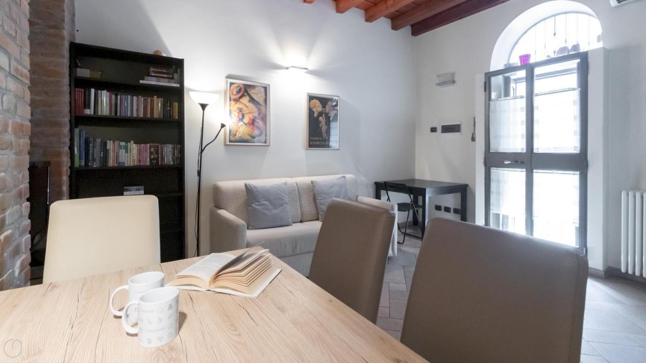 Italianway - Muratori 8 Milano Dış mekan fotoğraf