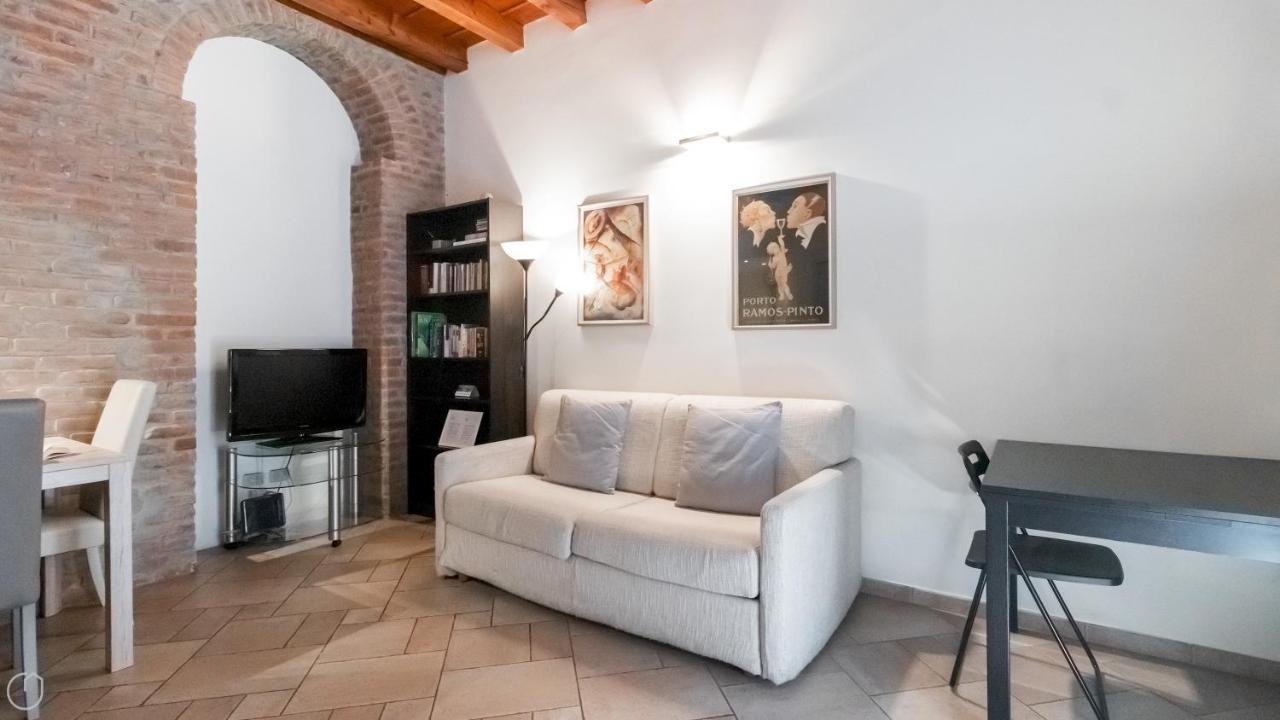 Italianway - Muratori 8 Milano Dış mekan fotoğraf