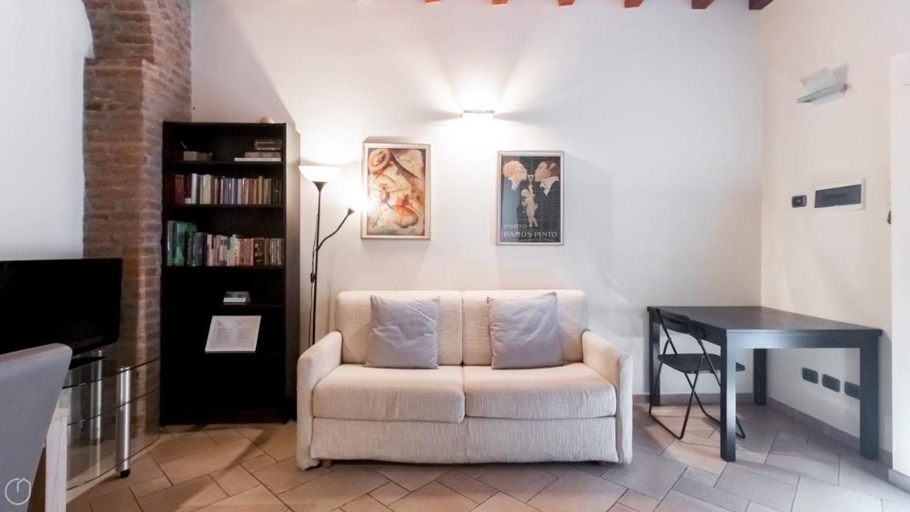 Italianway - Muratori 8 Milano Dış mekan fotoğraf