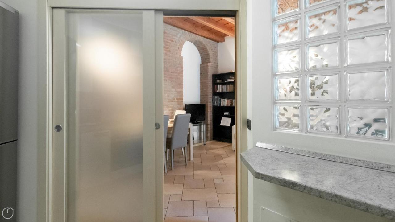 Italianway - Muratori 8 Milano Dış mekan fotoğraf
