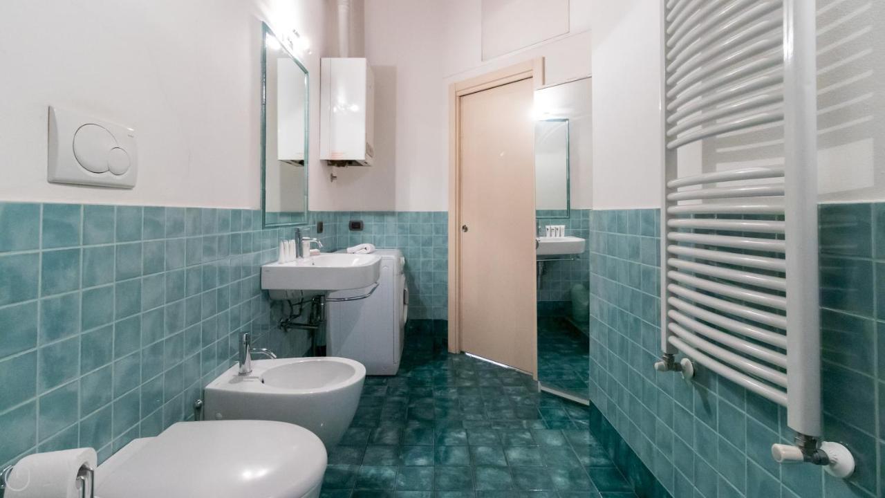Italianway - Muratori 8 Milano Dış mekan fotoğraf